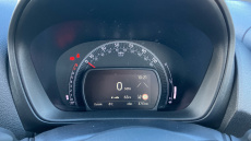 Toyota Aygo X 1.0 VVT-i Edge 5dr Petrol Hatchback